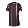 Conjunto (Camiseta+Pantalón Corto) Fluminense FC Primera Equipación 2024-25 - Niño